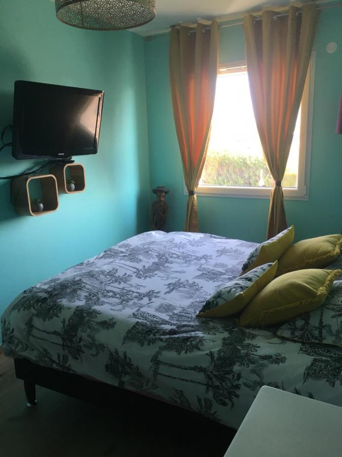 Chambre Bed & Breakfast Inclus Au Calme Dans Une Ambiance Chaleureuse Diner Possible Eulmont Екстер'єр фото