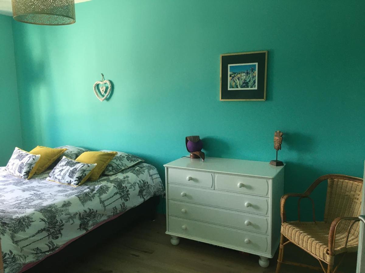 Chambre Bed & Breakfast Inclus Au Calme Dans Une Ambiance Chaleureuse Diner Possible Eulmont Екстер'єр фото